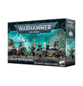 Warhammer 40,000: Aeldari – Corsair Voidreavers