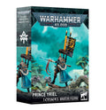 Warhammer 40,000: Aeldari – Prince Yriel