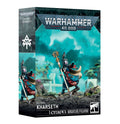 Warhammer 40,000: Aeldari – Kharseth