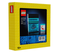LEGO Icons Fish Tank Filter & Fish Food – Set 6609245
