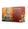 Age of Sigmar: Sylvaneth – Grove Guardian