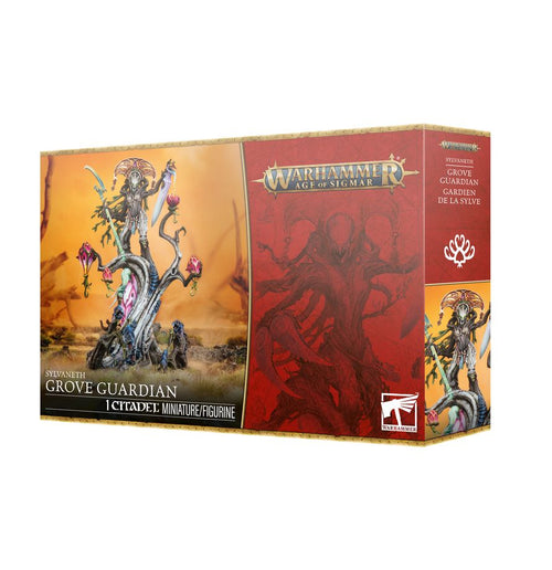 Age of Sigmar: Sylvaneth – Grove Guardian