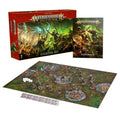 Age of Sigmar: Starter Set (Englisch)