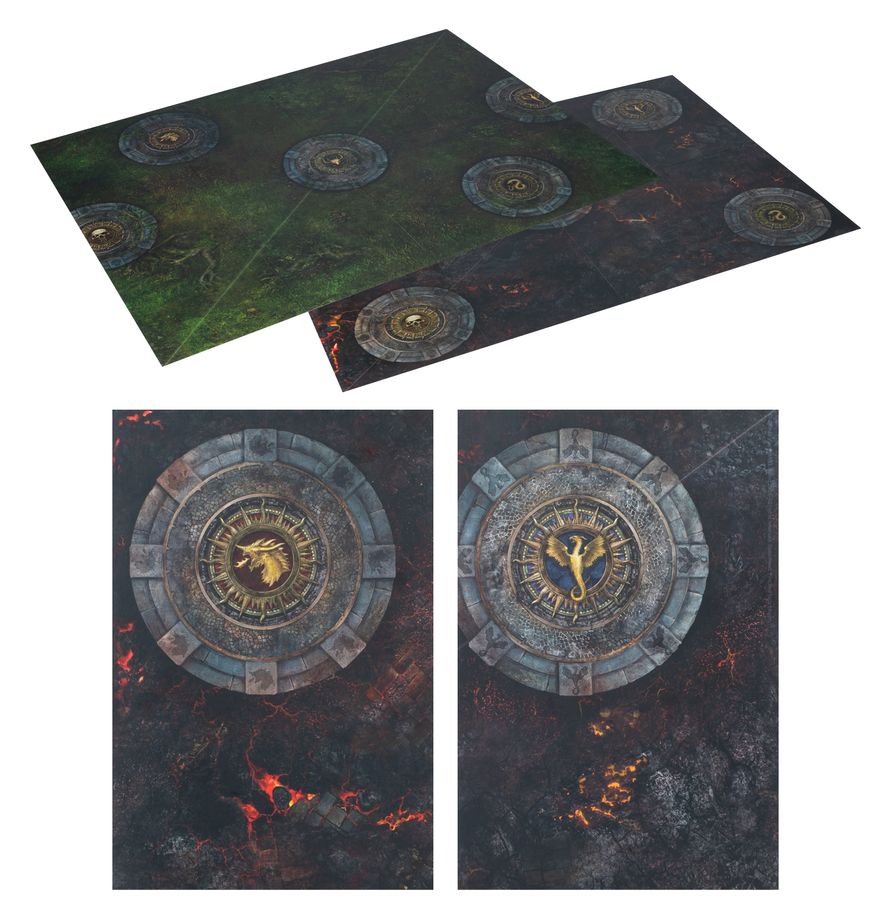 Age of Sigmar: Starter Set (Englisch)