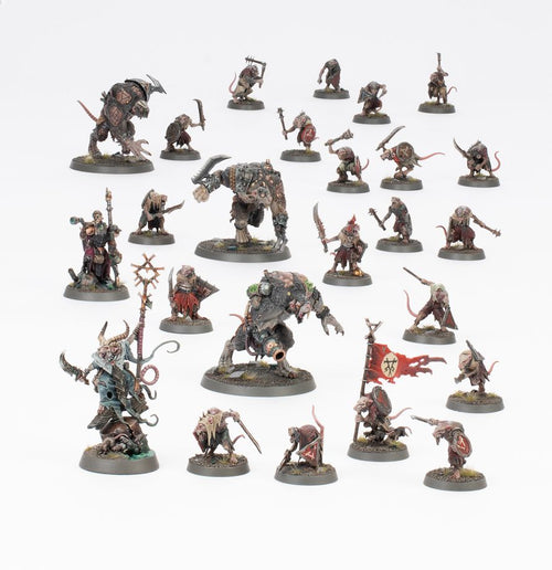 Age of Sigmar: Starter Set (Englisch)