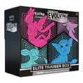 Pokémon: Evolving Skies Top-Trainer-Box