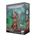 Warhammer 40,000: Adeptus Mechanicus – Thulia Ghuld