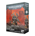Warhammer 40,000: Chaos Space Marines – Kravek Morne