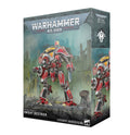 Warhammer 40,000: Imperial Knights – Knight Destrier