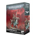 Warhammer 40,000: Imperial Agents - Inquisitor Kroyle