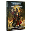 Armageddon: The Return of Yarrick – War Without End (English)