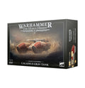 Horus Heresy: Legio Custodes – Caladius Grav-Tank
