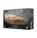Horus Heresy: Legio Custodes – Caladius Annihilator Grav-tank