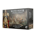 Horus Heresy: Legio Custodes – Sentinel Guard Sodality