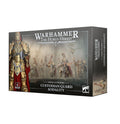 Horus Heresy: Legio Custodes – Custodian Guard Sodality
