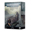 Warhammer 40,000: Necrons – Ghost Ark
