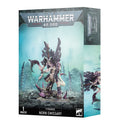 Warhammer 40,000: Tyranids – Norn Emissary