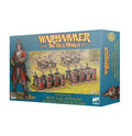 Old World: Grand Cathay – Iron Hail Gunners & Crane Gunner Teams