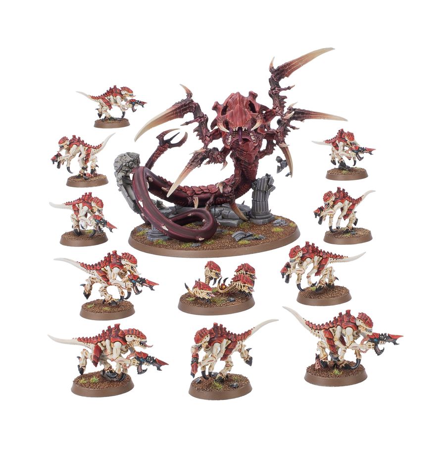 Kill Team: Schrecken auf Devlan
