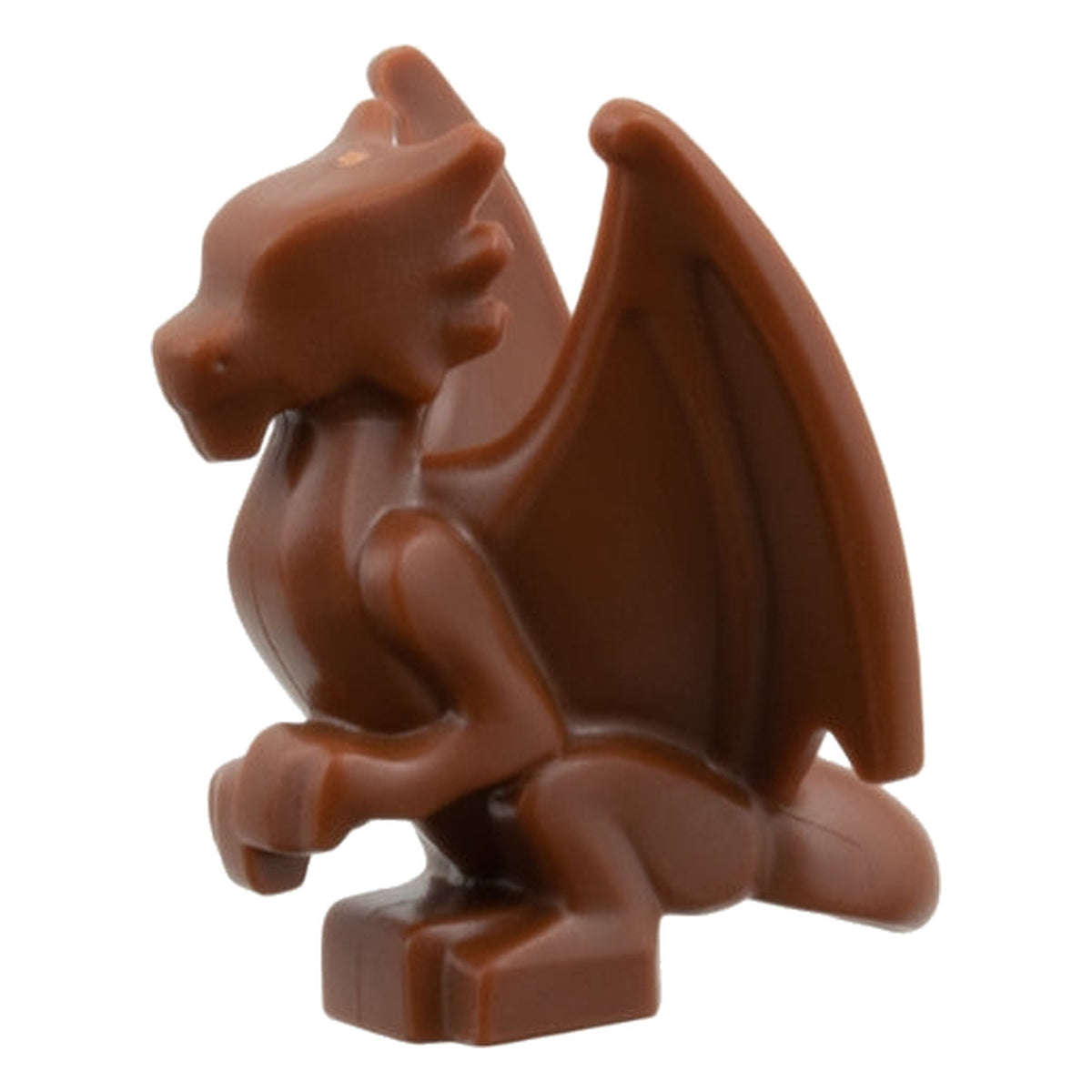 LEGO® Minifigure Dragon, Baby (sitting) 5829 – New