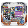 Pokémon: Burning Shadows Cosmog 3-Pack Blister