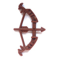 LEGO® Waffe Bogen (Horizon Hunter) (braun) 5884