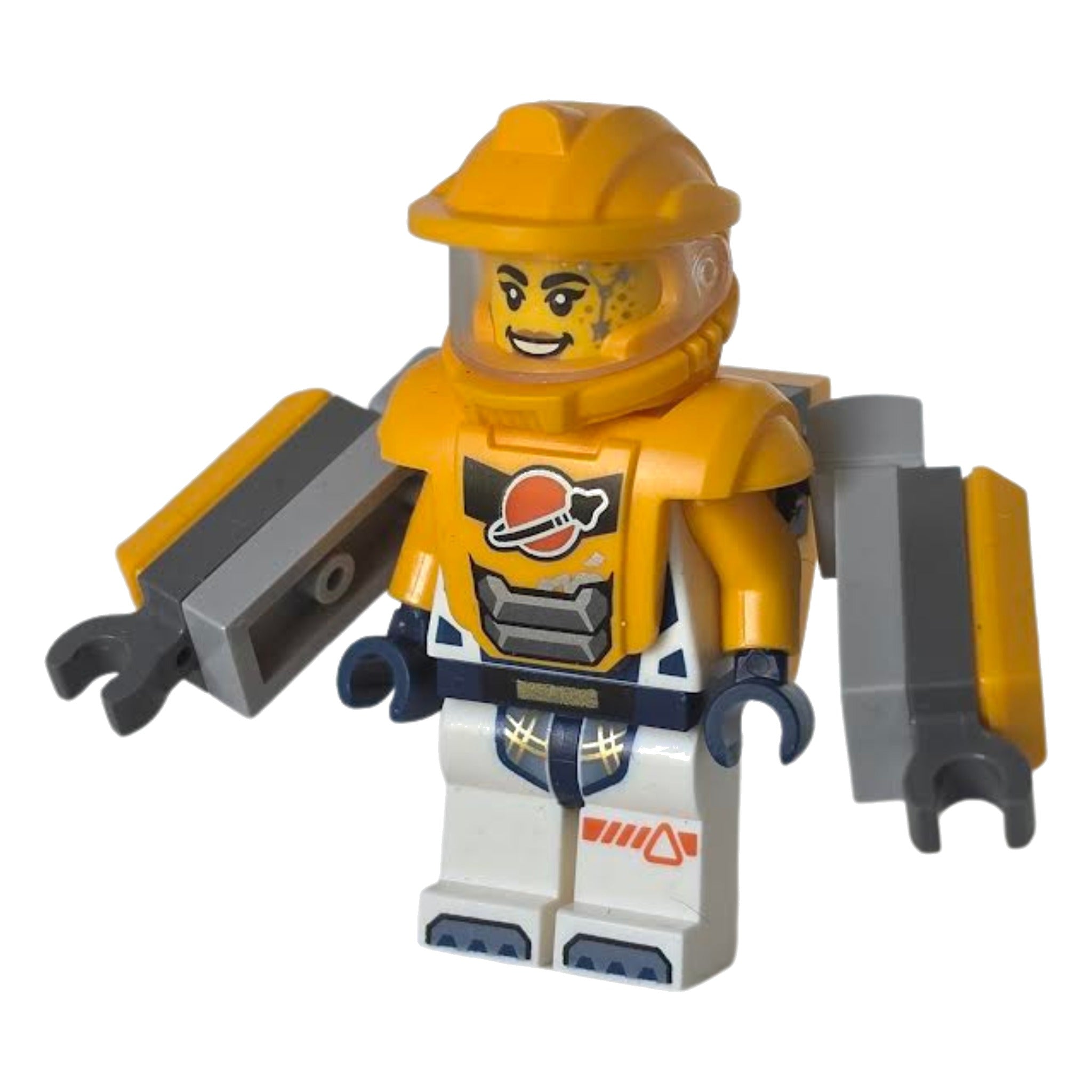LEGO® Minifigur Astronautin 59266 – Neu