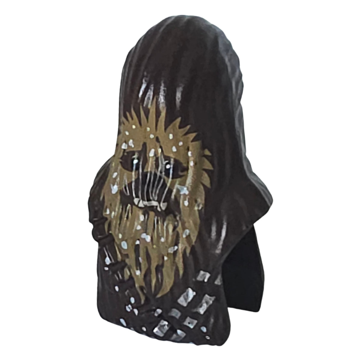 LEGO® Chewbacca-Torso Druckfehler