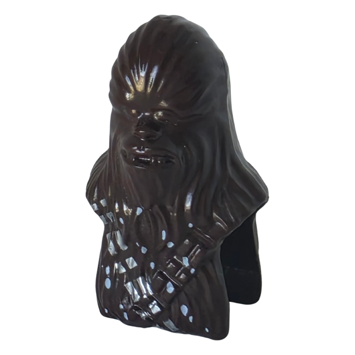 LEGO® Chewbacca-Torso Druckfehler
