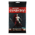 Warcry: Daughters of Khaine Card Pack