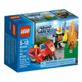 LEGO® City 60000 - Fire Motorcycle
