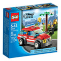 LEGO® City 60001 - Fire Chief Car