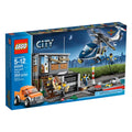 LEGO® City 60009 - Helicopter Arrest