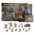 Age of Sigmar: Khazalite Holds – Army Set (Englisch)