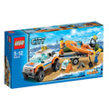 LEGO® City 60012 - 4x4 & Diving Boat