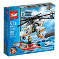 LEGO® City 60013 - Coast Guard Helicopter