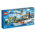 LEGO® City 60014 - Coast Guard Patrol