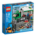 LEGO® City 60020 - Cargo Truck
