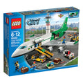 LEGO® City 60022 - Cargo Terminal