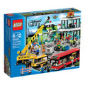 LEGO® City 60026 - Town Square