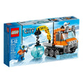 LEGO® City 60033 - Arctic Ice Crawler