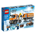 LEGO® City 60035 - Arctic Outpost