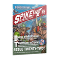 Blood Bowl – Spike! Issue 22
