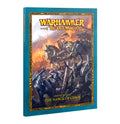 The Old World: Arcane Journal – The March of Chaos