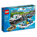 LEGO® City 60045 - Police Patrol