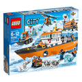 LEGO® City 60062 - Arctic Icebreaker