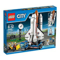 LEGO® City 60080 - Spaceport