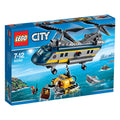LEGO® Town 60093 - Deep Sea Helicopter