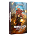 Warhammer 40,000: Armageddon – Season of Fire (Paperback, Englisch)