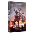 Warhammer 40,000: Death Rider (Paperback, Englisch)